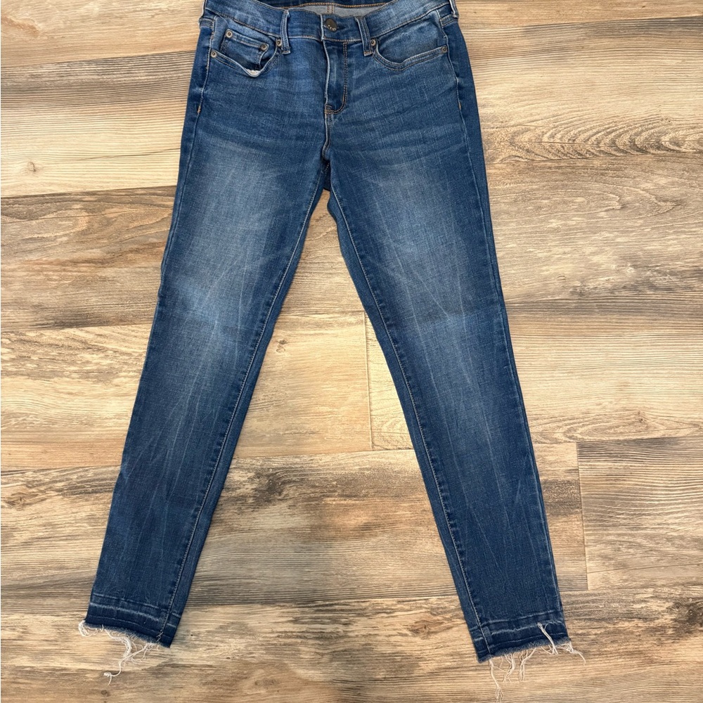 Aeropostale Jeans
